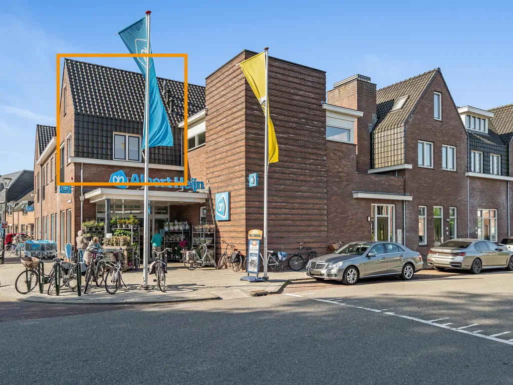 Boslaan 32, MONTFOORT