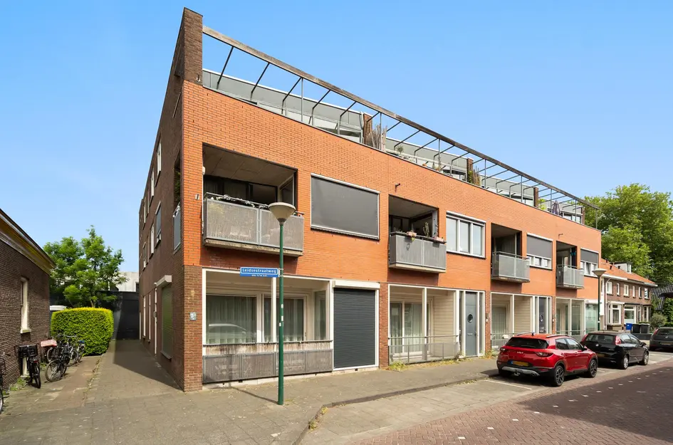 Leidsestraatweg 68K