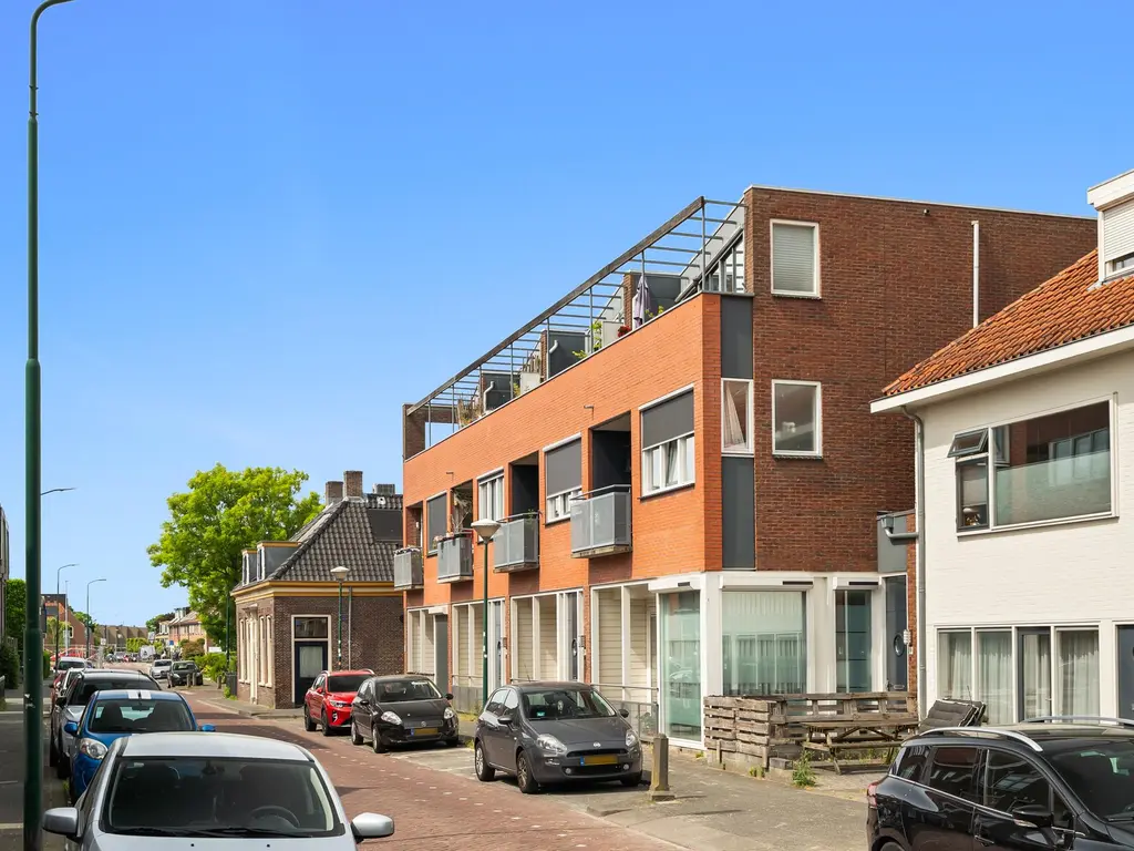 Leidsestraatweg 68K, WOERDEN