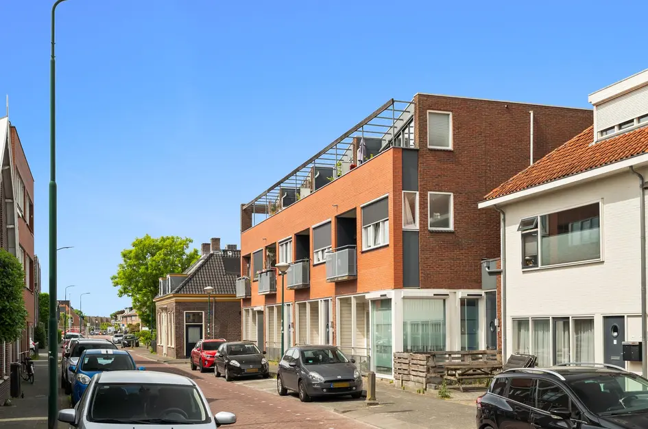 Leidsestraatweg 68K