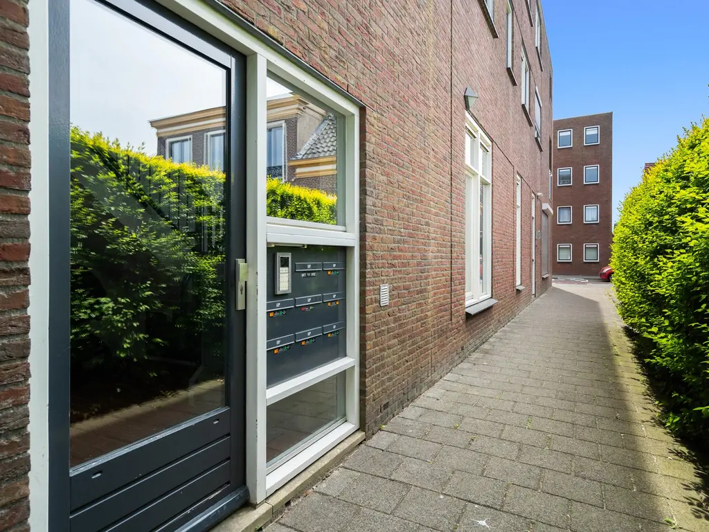 Leidsestraatweg 68K, WOERDEN