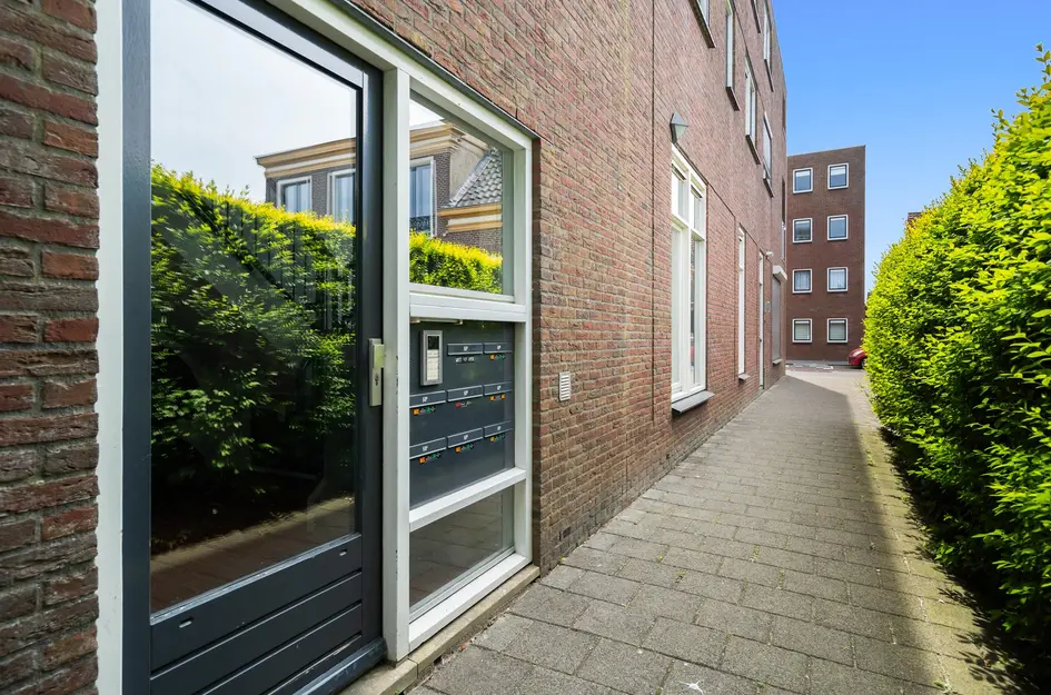 Leidsestraatweg 68K
