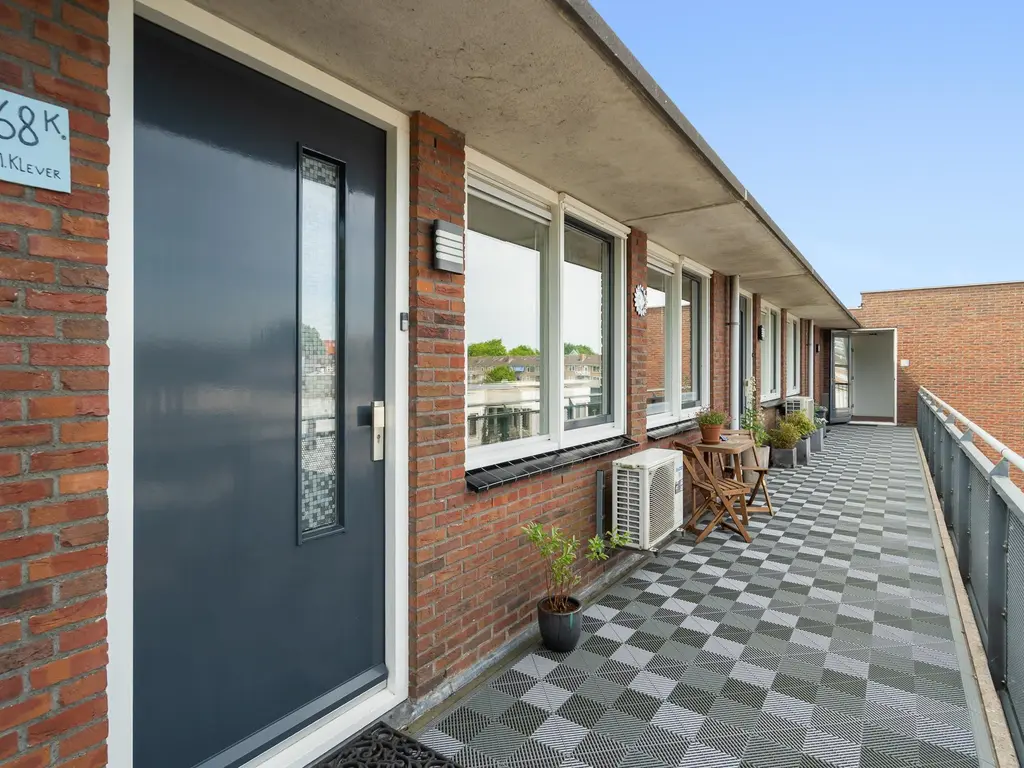 Leidsestraatweg 68K, WOERDEN