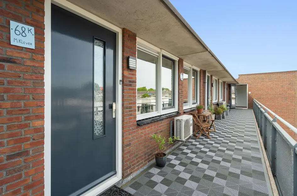 Leidsestraatweg 68K