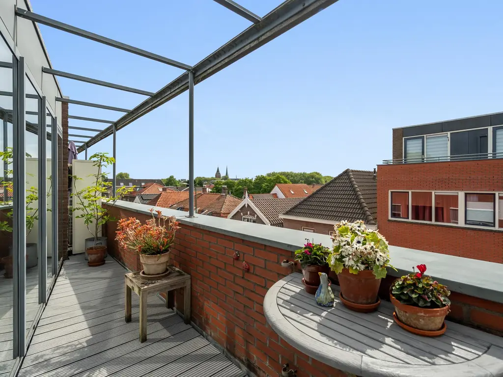 Leidsestraatweg 68K, WOERDEN