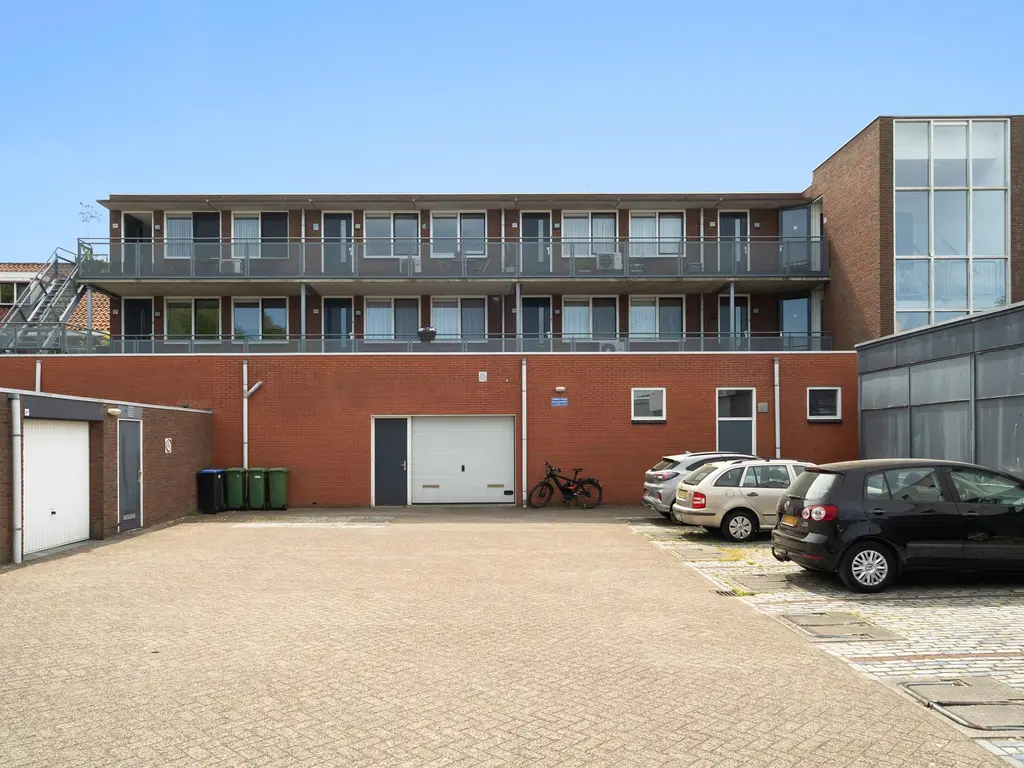 Leidsestraatweg 68K, WOERDEN