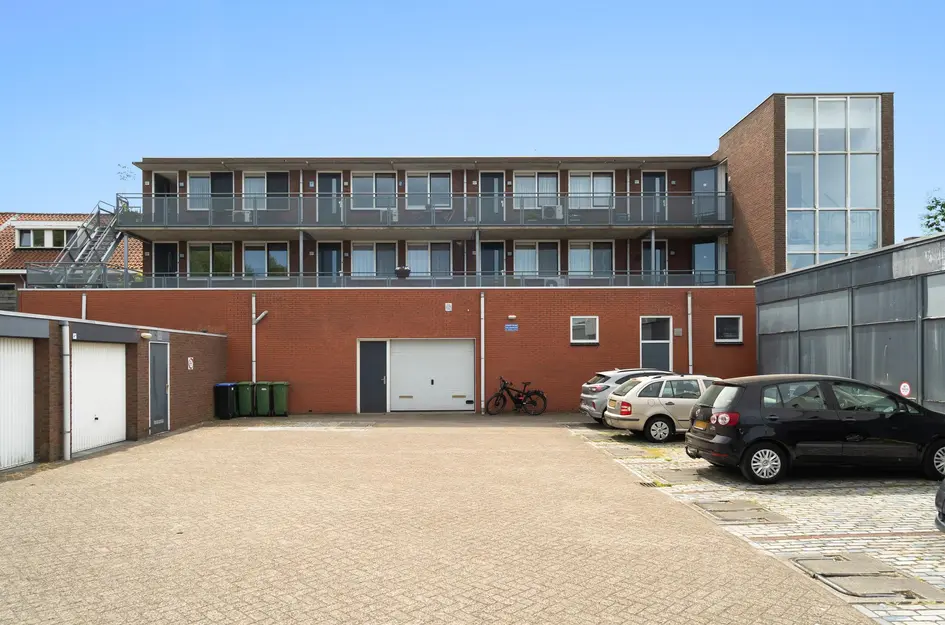 Leidsestraatweg 68K