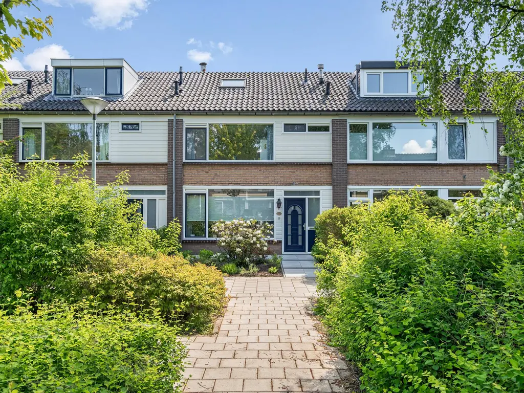 Aalberse-lanen 70, WOERDEN