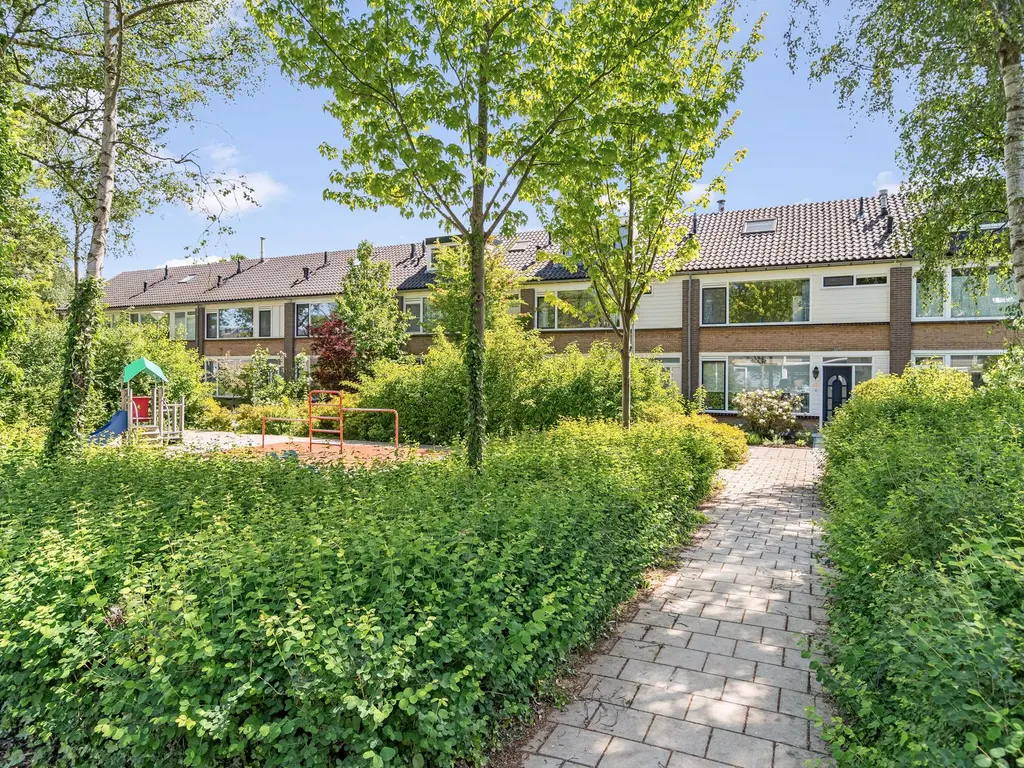 Aalberse-lanen 70, WOERDEN