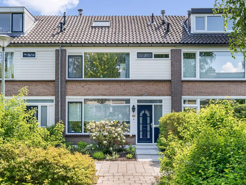 Aalberse-lanen 70, WOERDEN