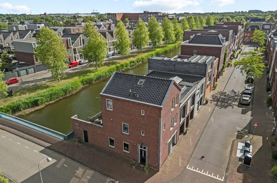 Tornemeer 50