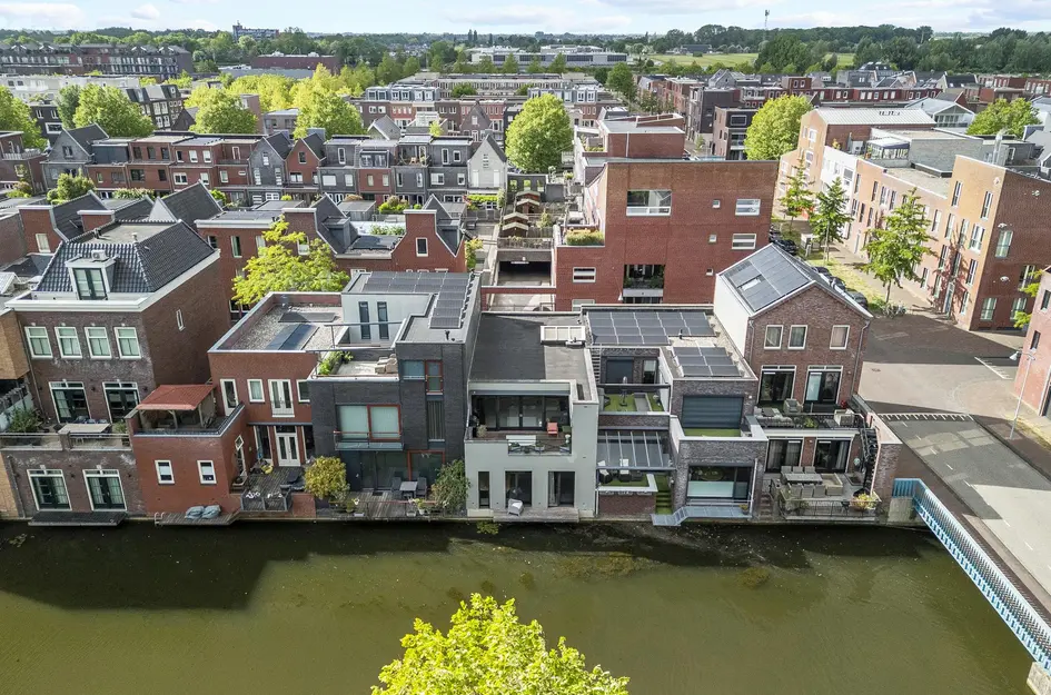 Tornemeer 50
