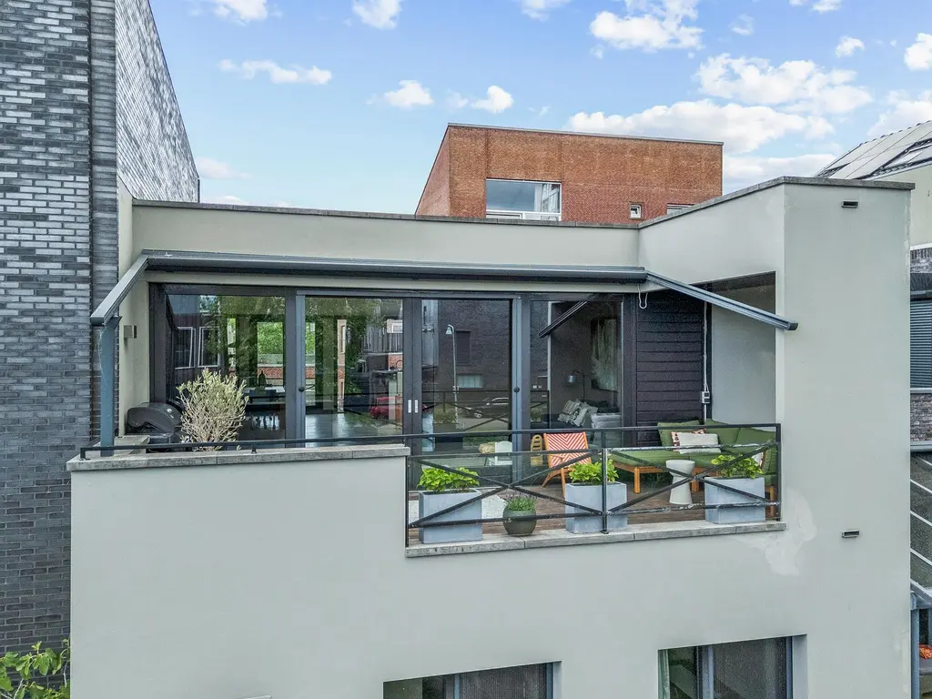 Tornemeer 50, WOERDEN