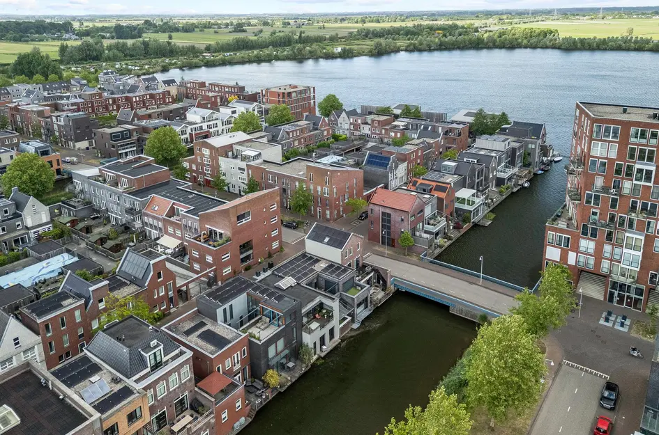 Tornemeer 50