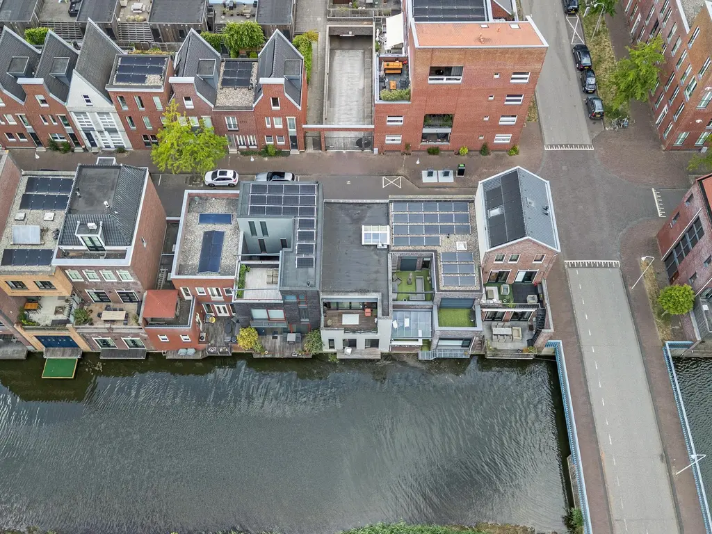 Tornemeer 50, WOERDEN