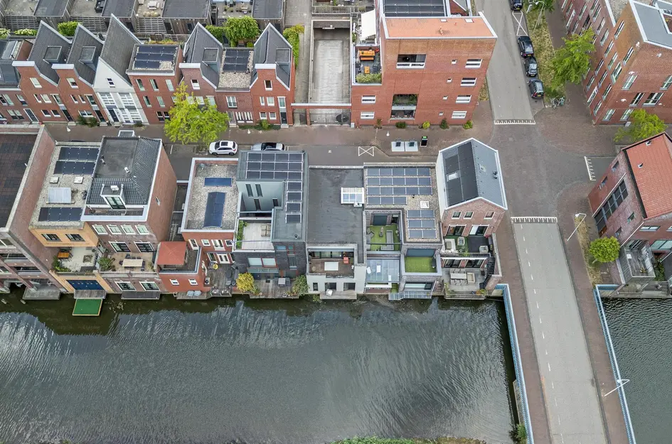 Tornemeer 50