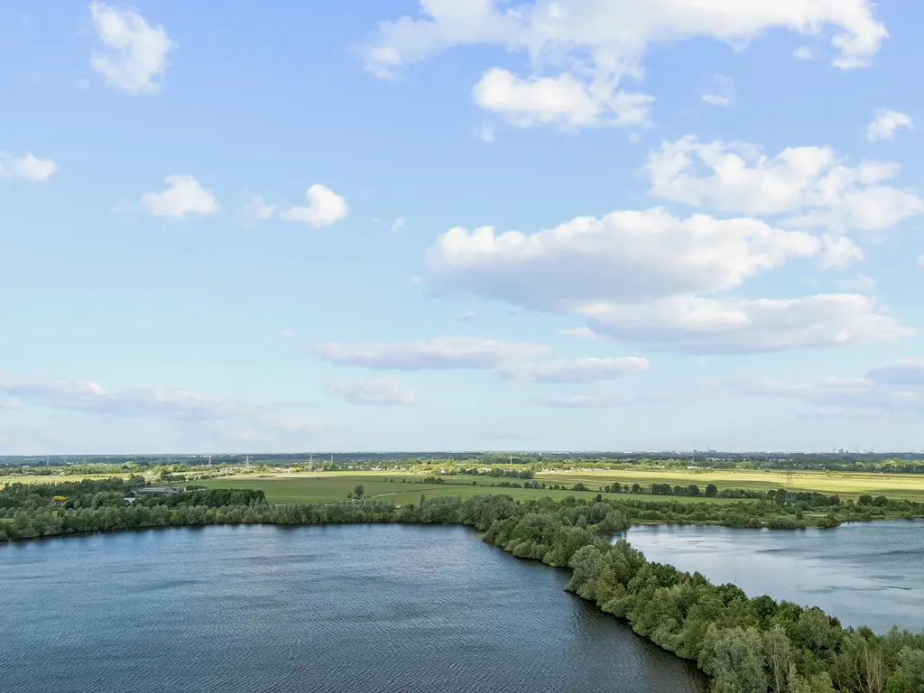 Tornemeer 50, WOERDEN