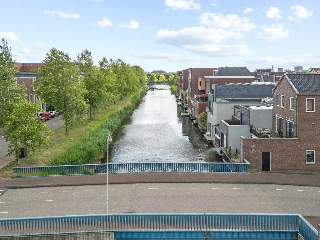 Tornemeer 50, WOERDEN
