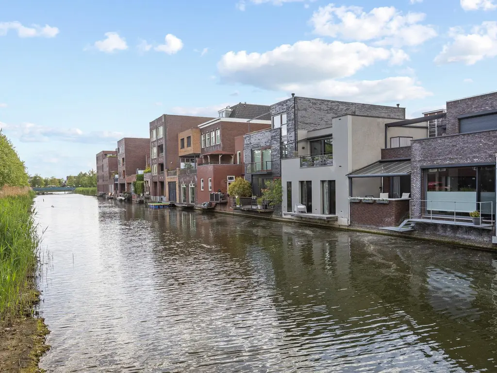 Tornemeer 50, WOERDEN