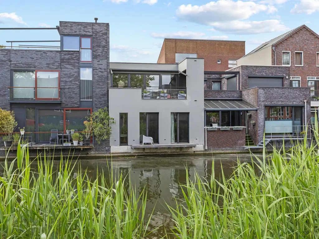 Tornemeer 50, WOERDEN
