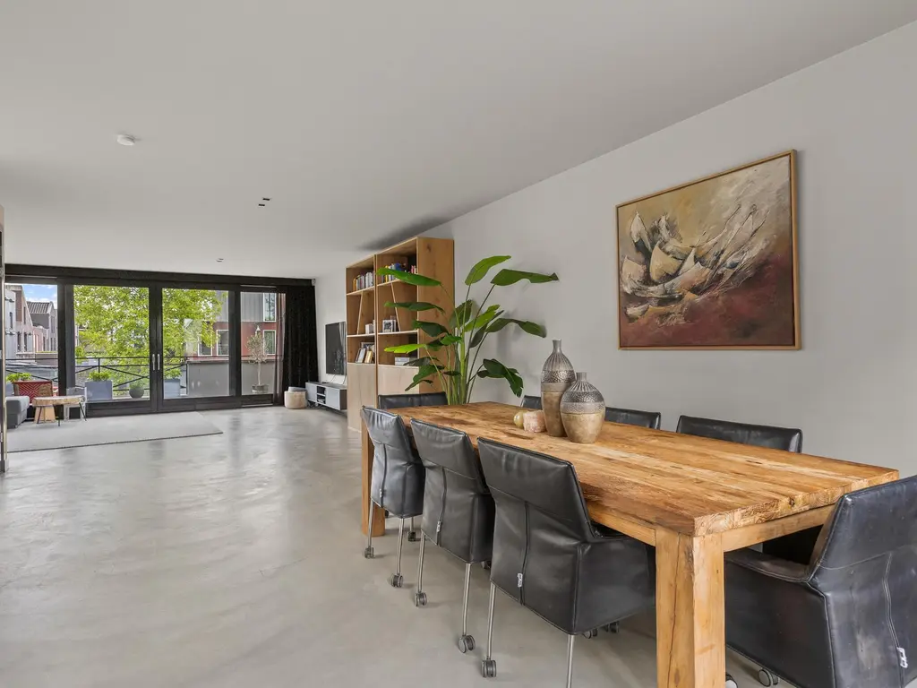 Tornemeer 50, WOERDEN