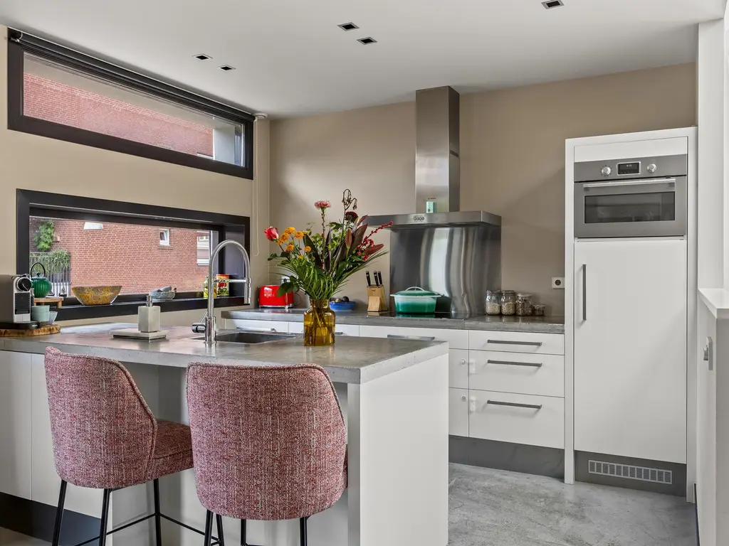 Tornemeer 50, WOERDEN