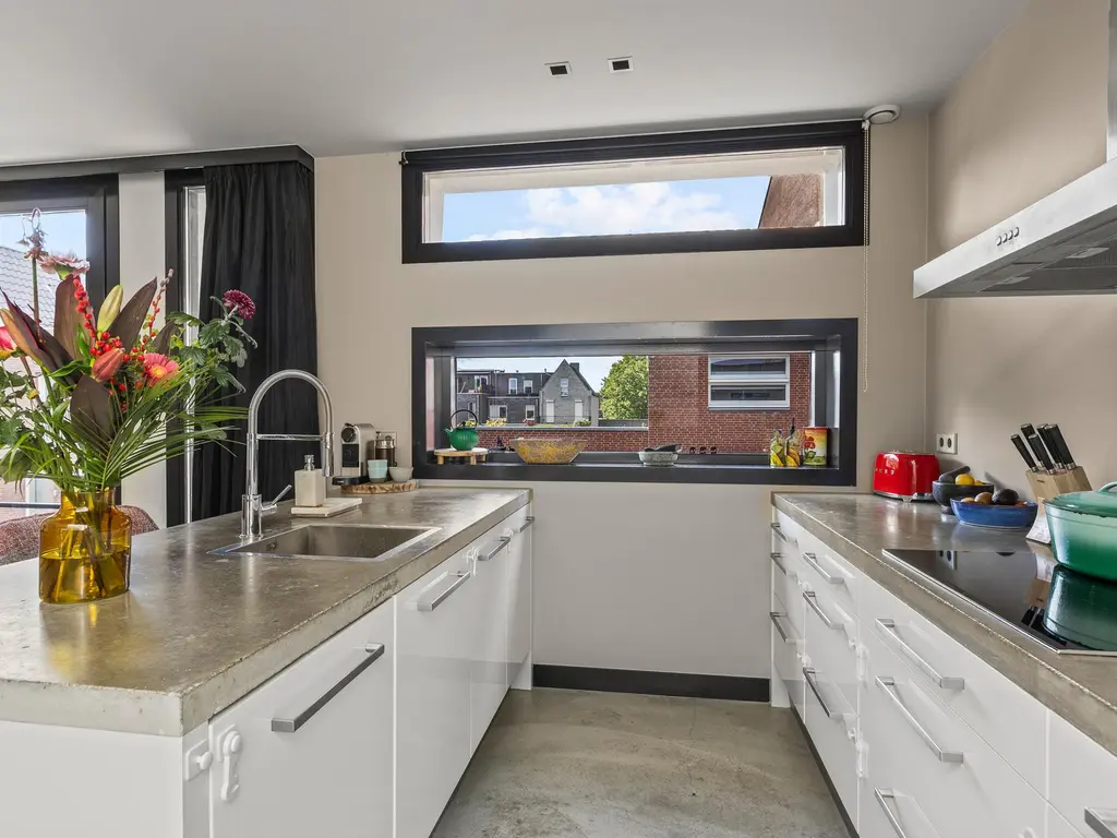 Tornemeer 50, WOERDEN