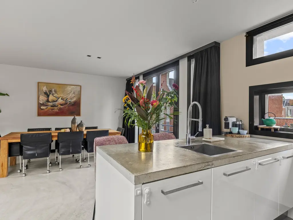 Tornemeer 50, WOERDEN