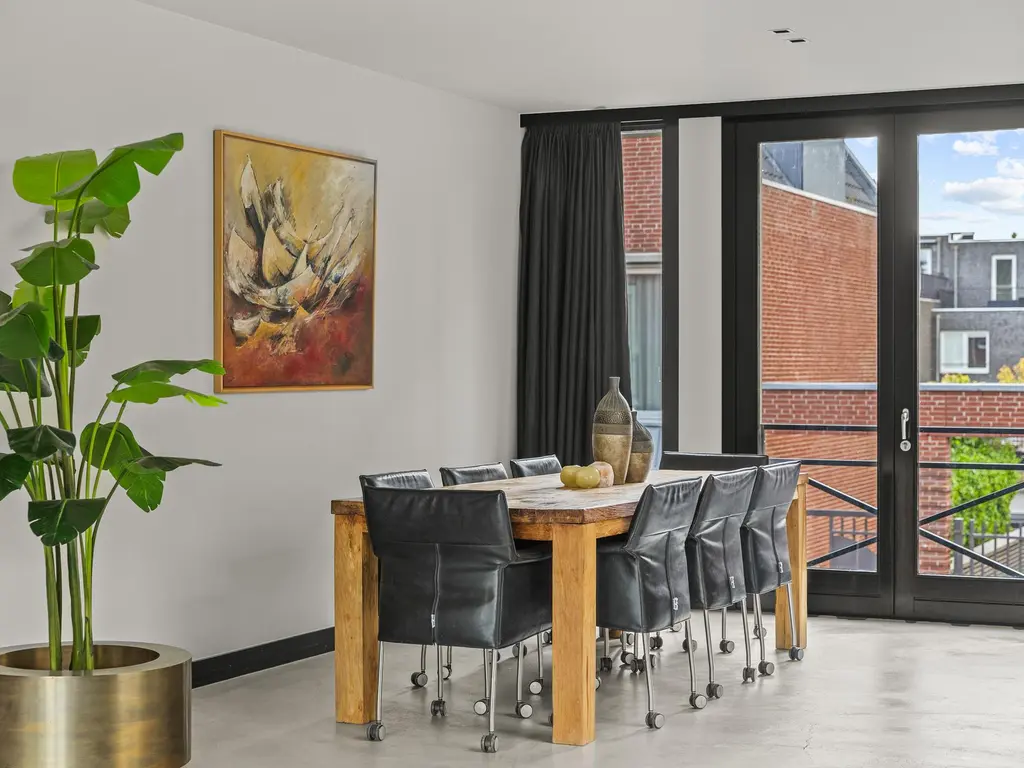 Tornemeer 50, WOERDEN