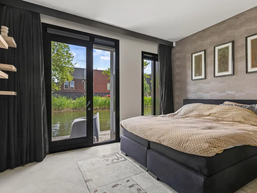 Tornemeer 50, WOERDEN