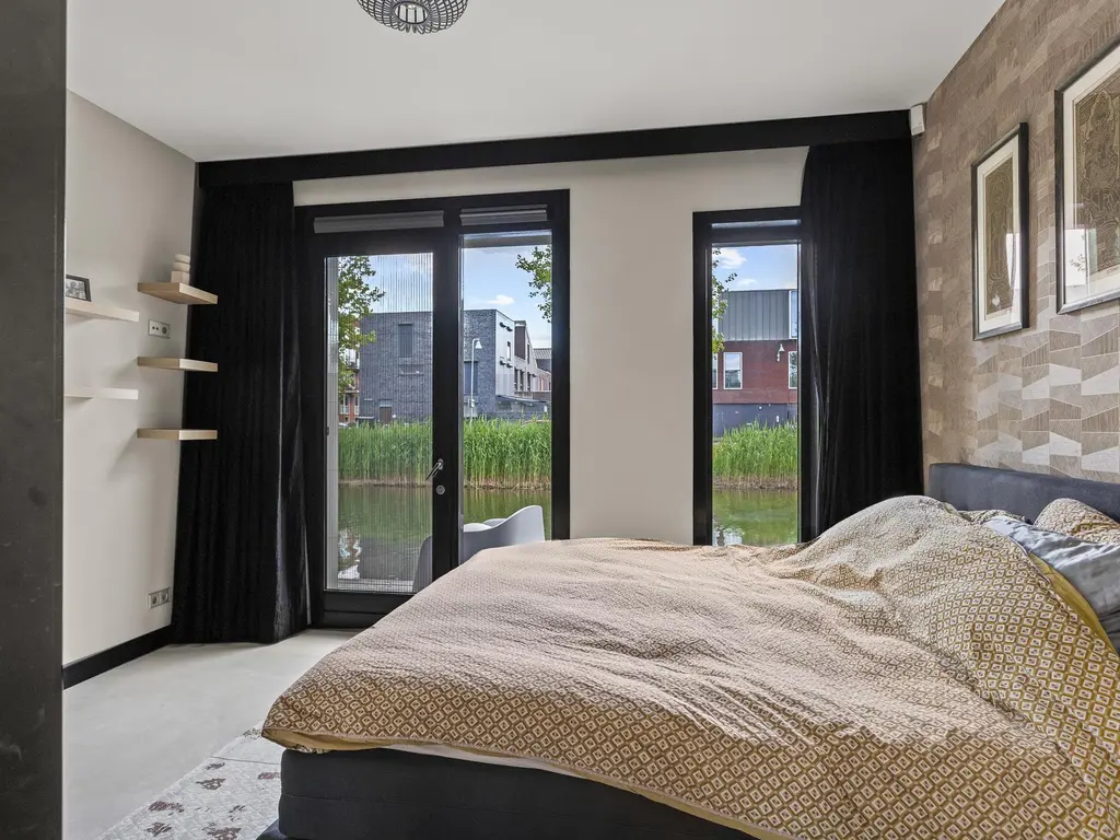 Tornemeer 50, WOERDEN