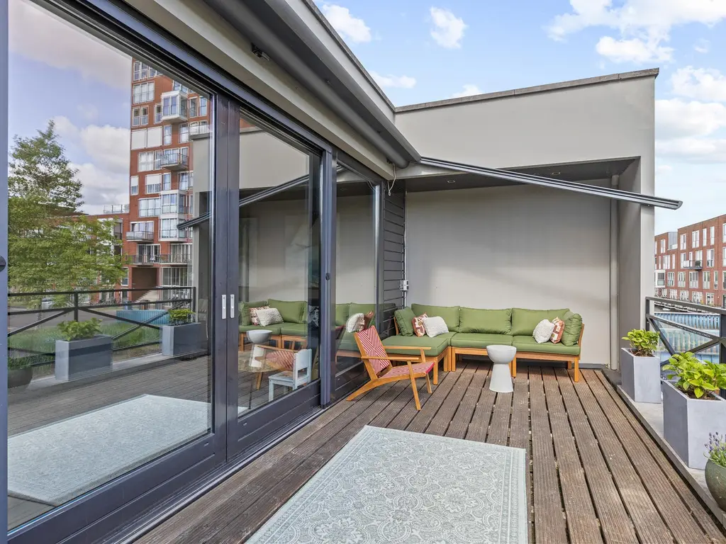 Tornemeer 50, WOERDEN