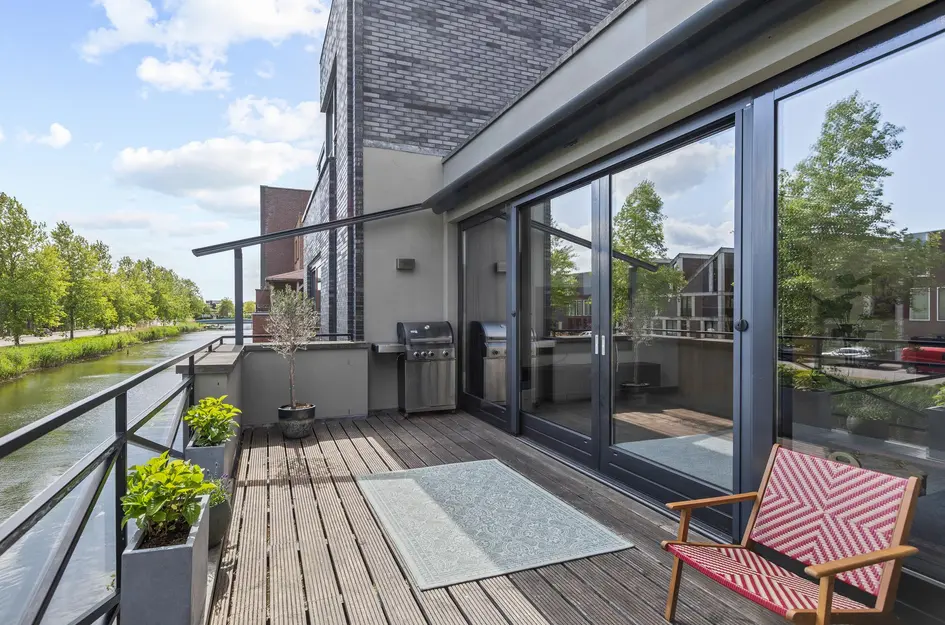 Tornemeer 50