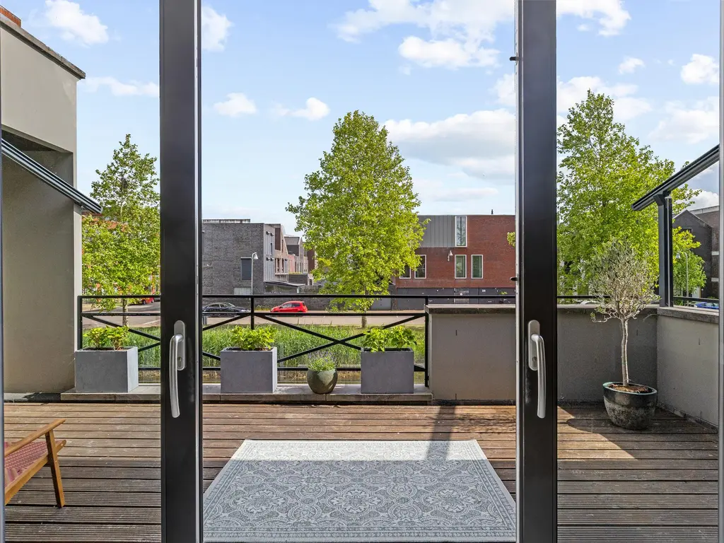 Tornemeer 50, WOERDEN