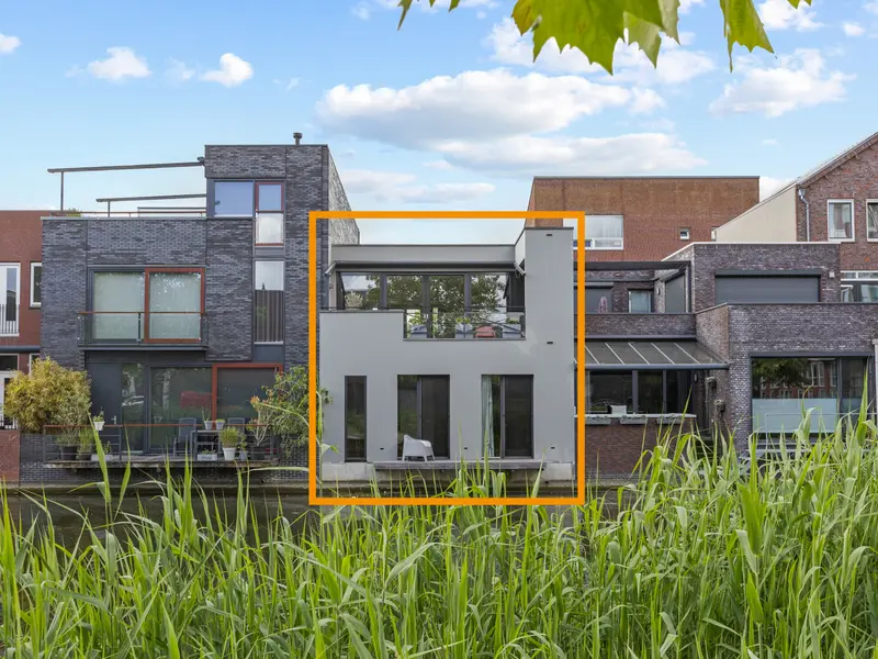 Tornemeer 50, WOERDEN
