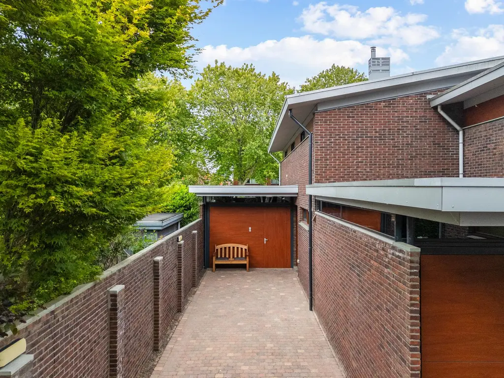 Henrik Ibsenweg 33, WOERDEN