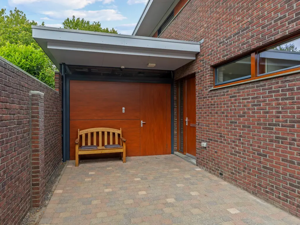 Henrik Ibsenweg 33, WOERDEN