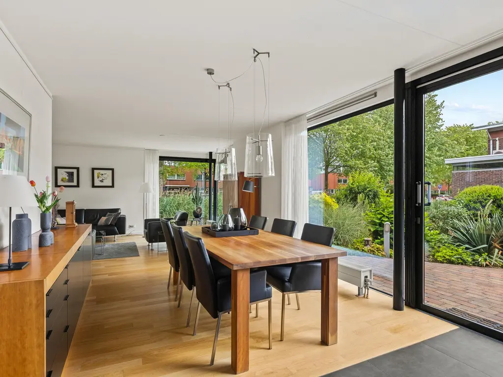 Henrik Ibsenweg 33, WOERDEN