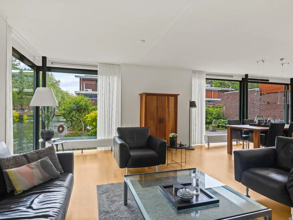 Henrik Ibsenweg 33, WOERDEN