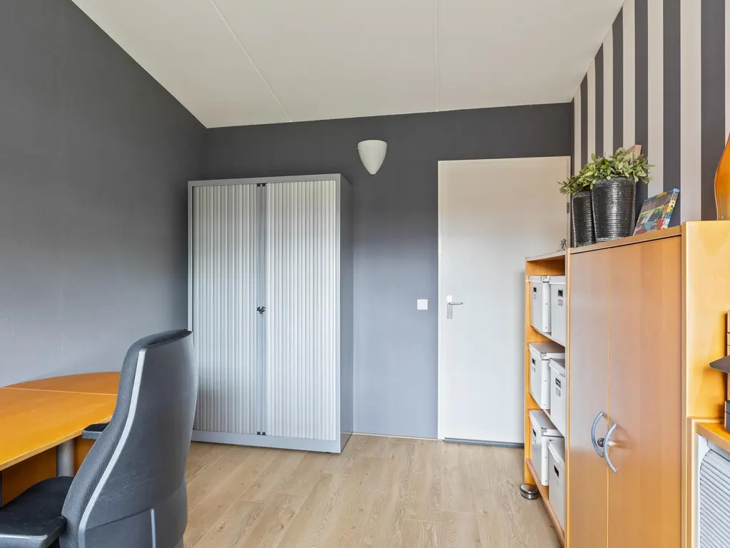 Henrik Ibsenweg 33, WOERDEN