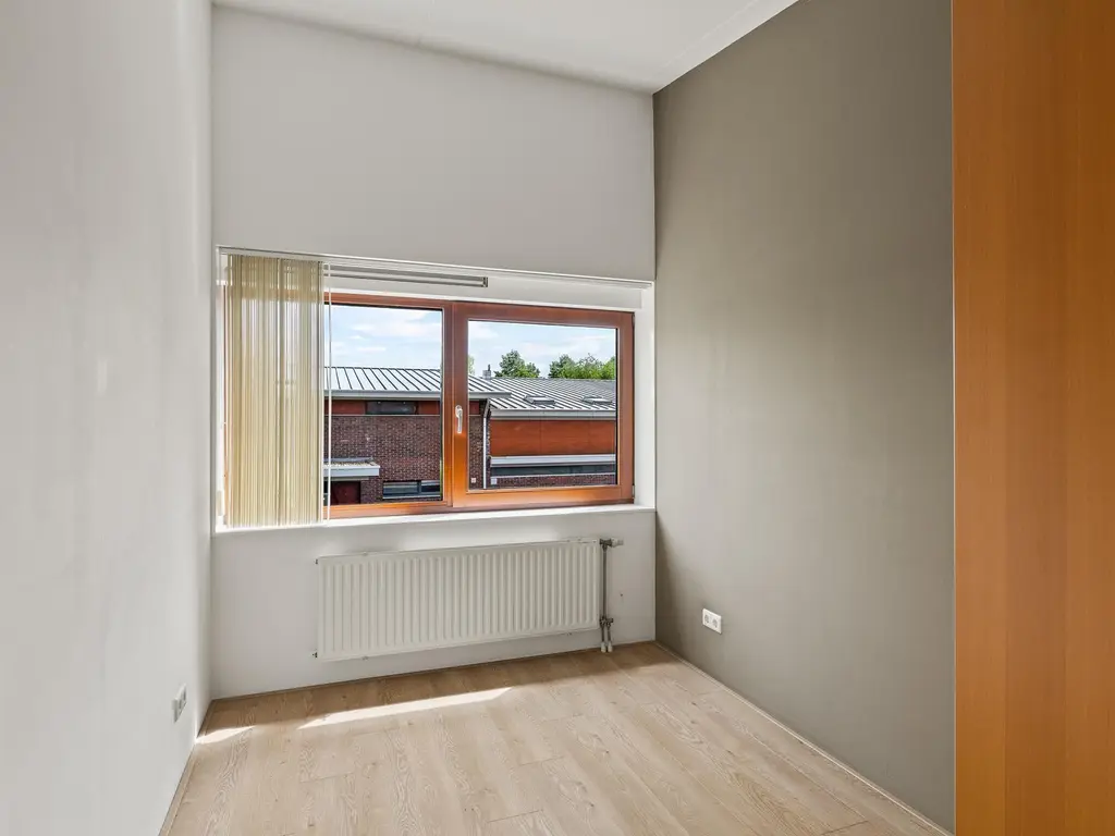 Henrik Ibsenweg 33, WOERDEN