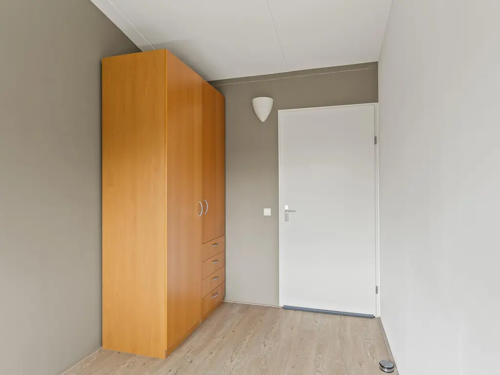 Henrik Ibsenweg 33, WOERDEN