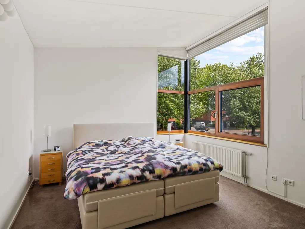Henrik Ibsenweg 33, WOERDEN