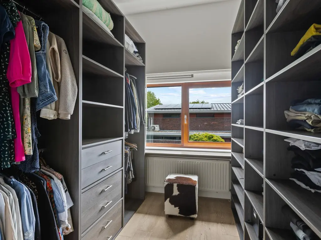 Henrik Ibsenweg 33, WOERDEN