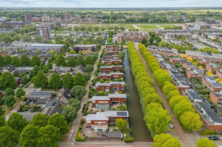 Henrik Ibsenweg 33