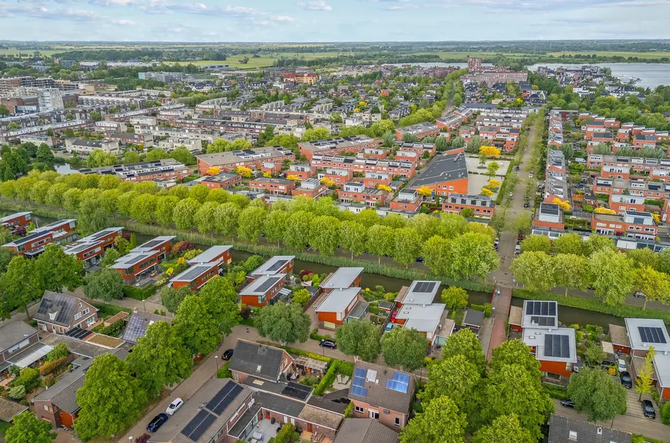 Henrik Ibsenweg 33