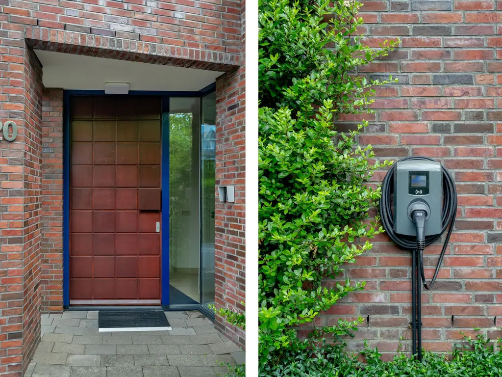 Spaaklaan 20, WOERDEN
