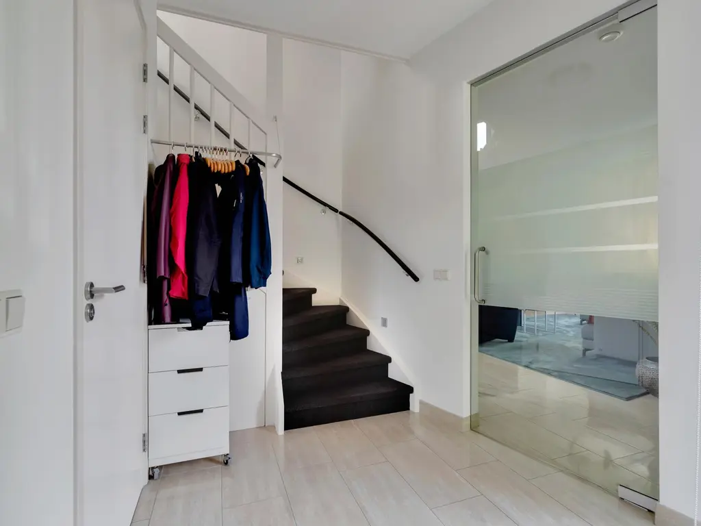 Spaaklaan 20, WOERDEN