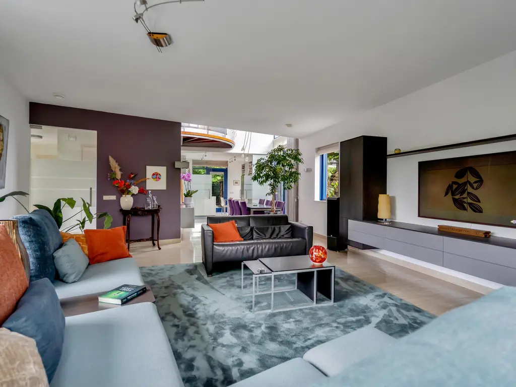 Spaaklaan 20, WOERDEN