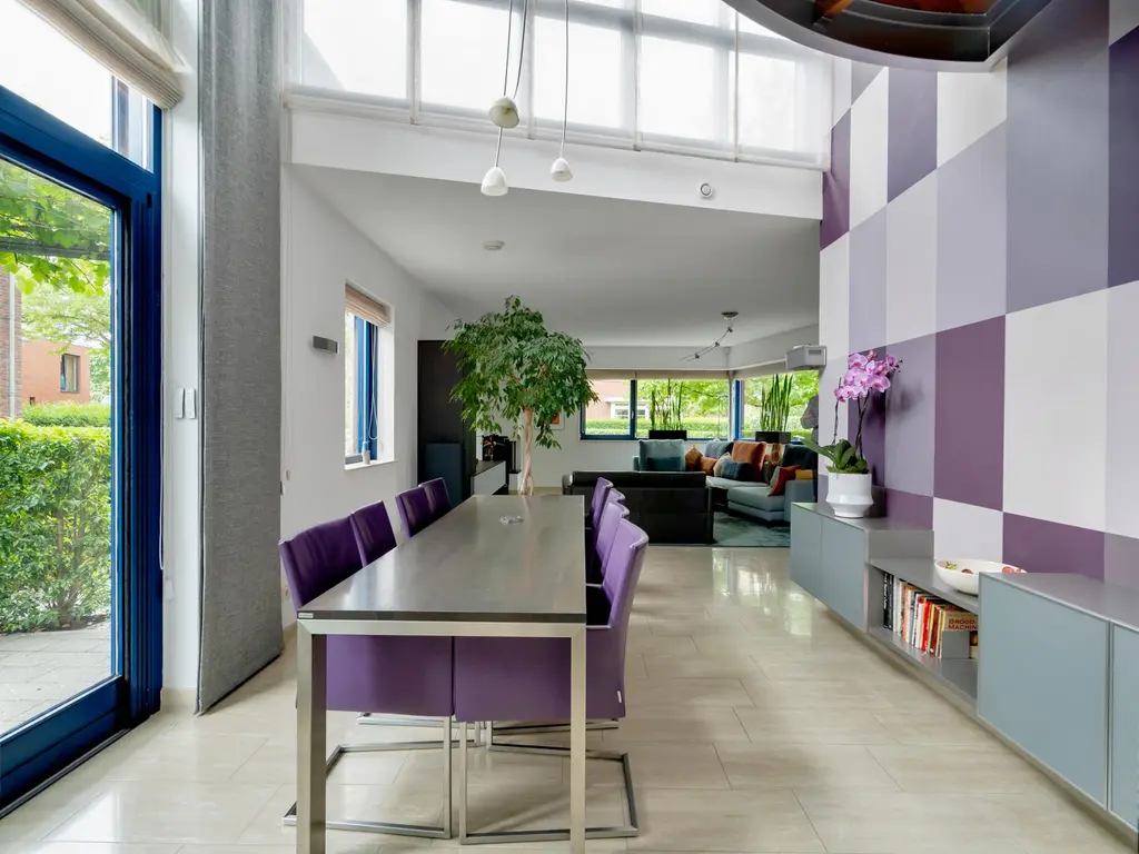 Spaaklaan 20, WOERDEN